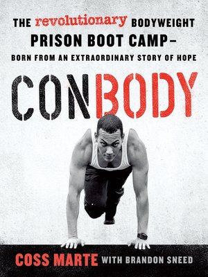 cover image of ConBody